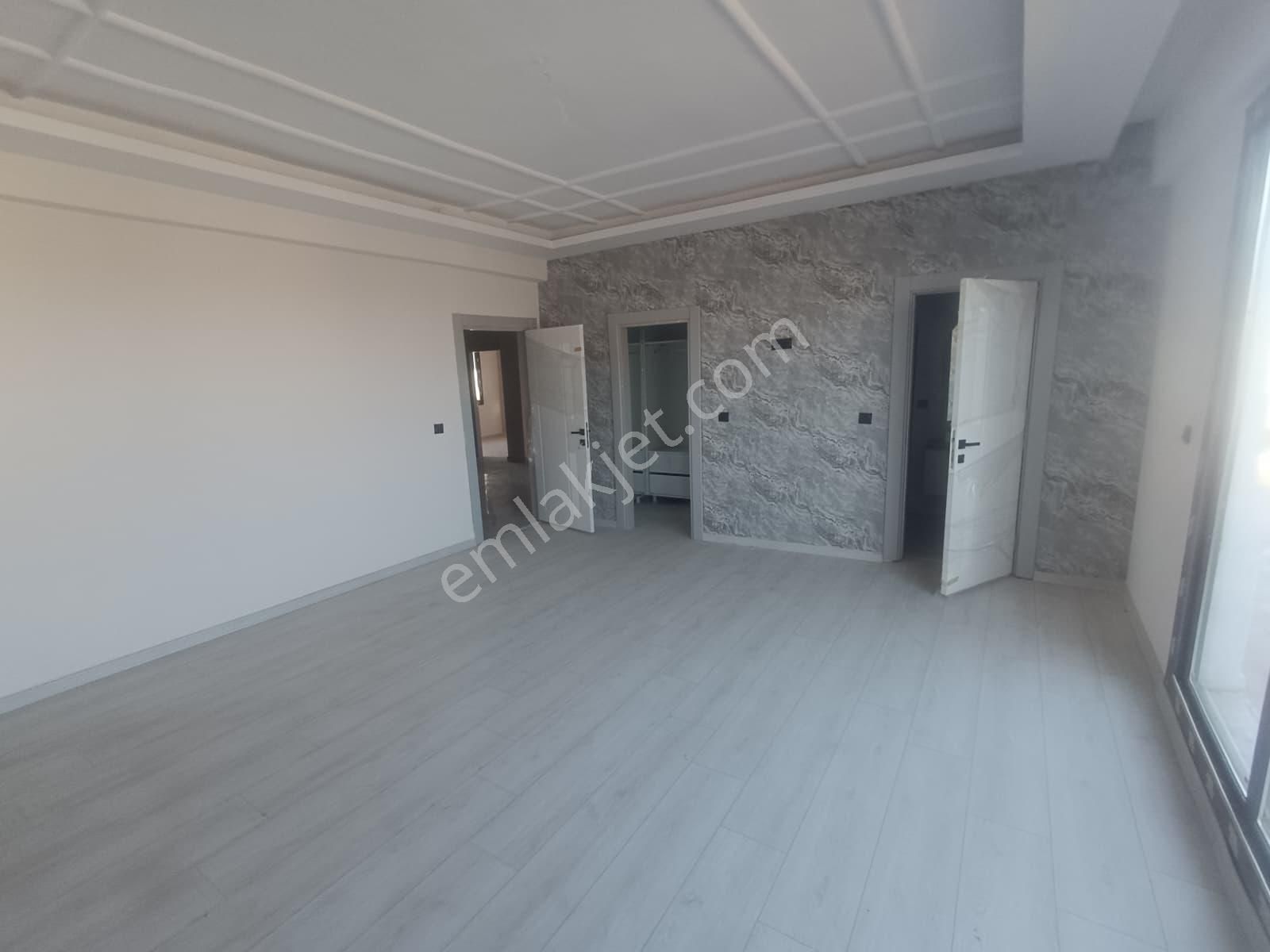450 Evler De Satılık 6+1 Tripleks Villa - Görsel 24