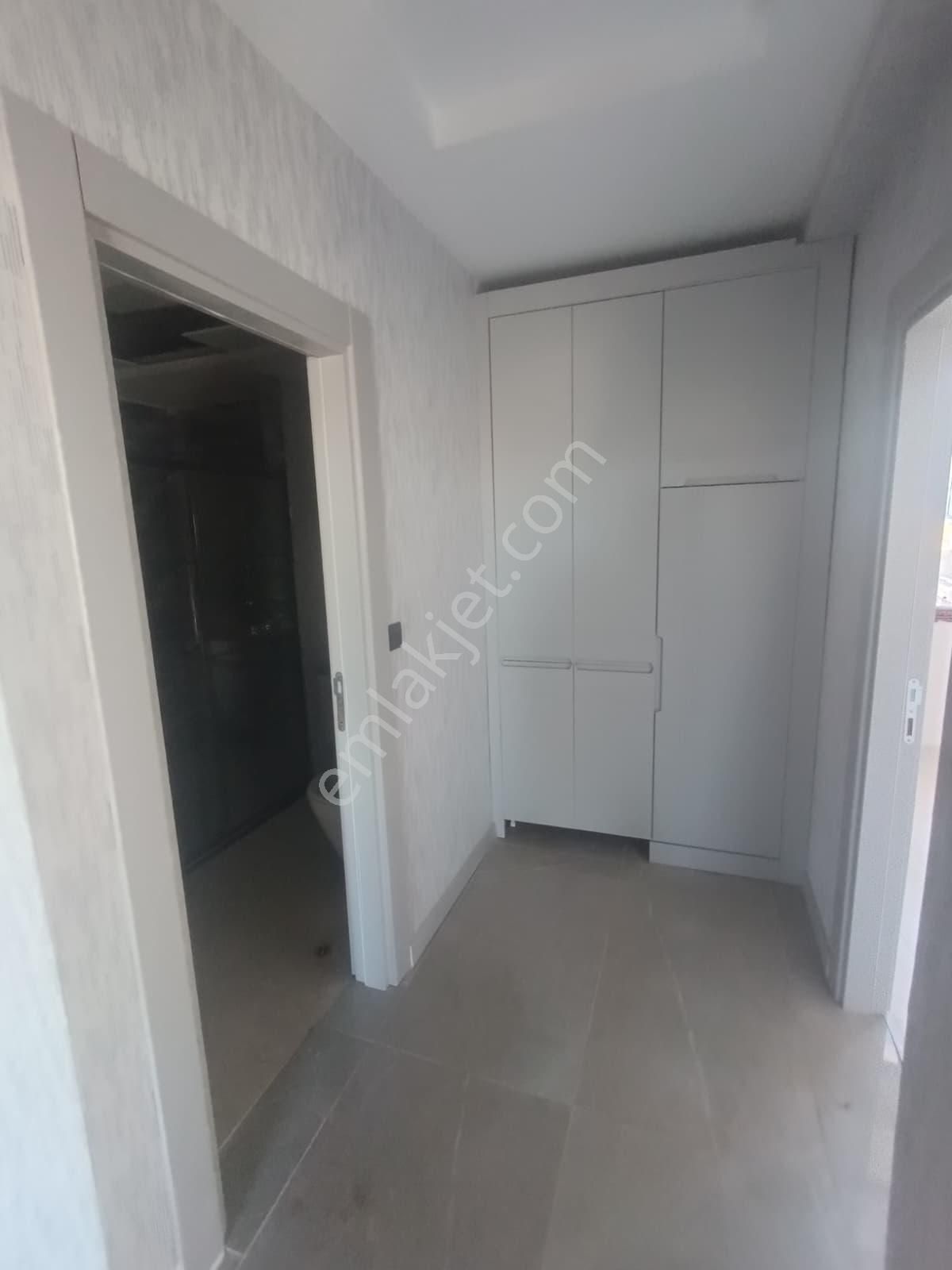 450 Evler De Satılık 6+1 Tripleks Villa - Görsel 19