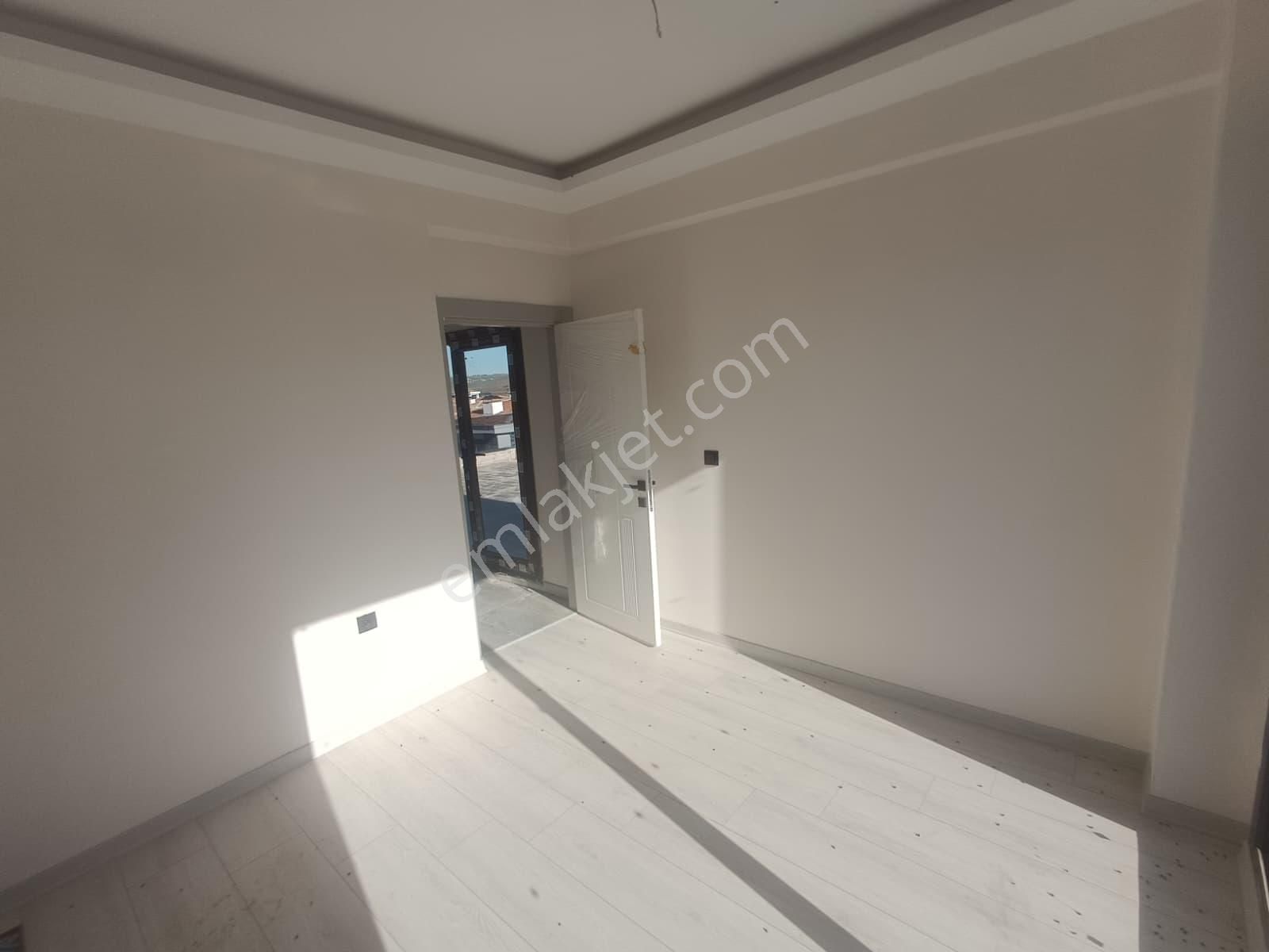 450 Evler De Satılık 6+1 Tripleks Villa - Görsel 8