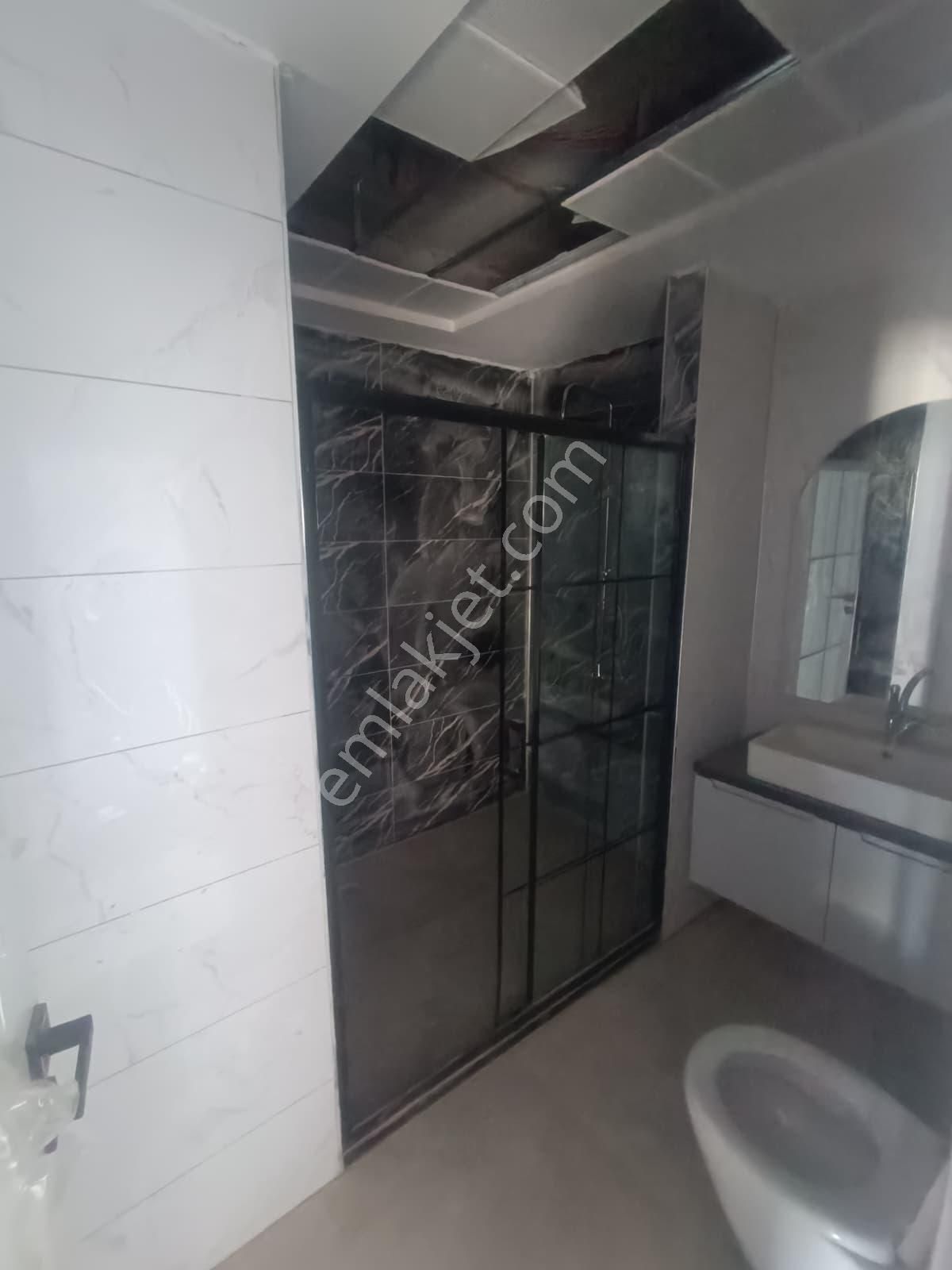 450 Evler De Satılık 6+1 Tripleks Villa - Görsel 17