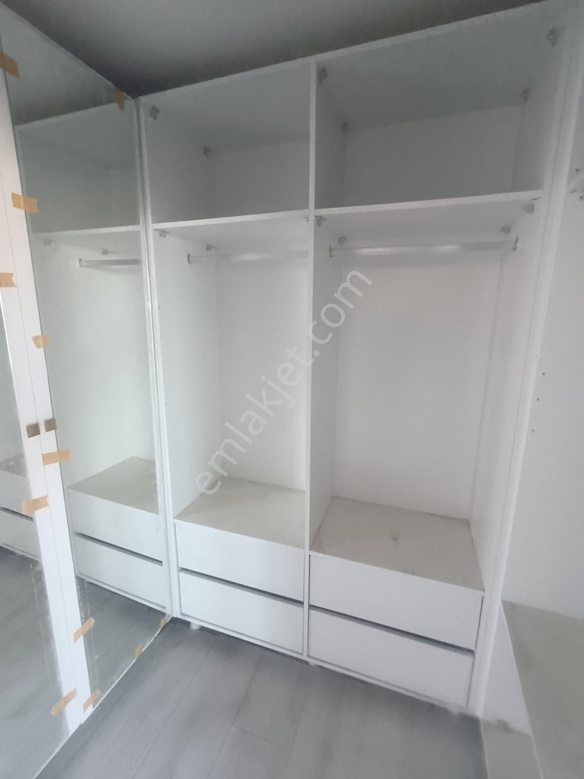 450 Evler De Satılık 6+1 Tripleks Villa - Görsel 22