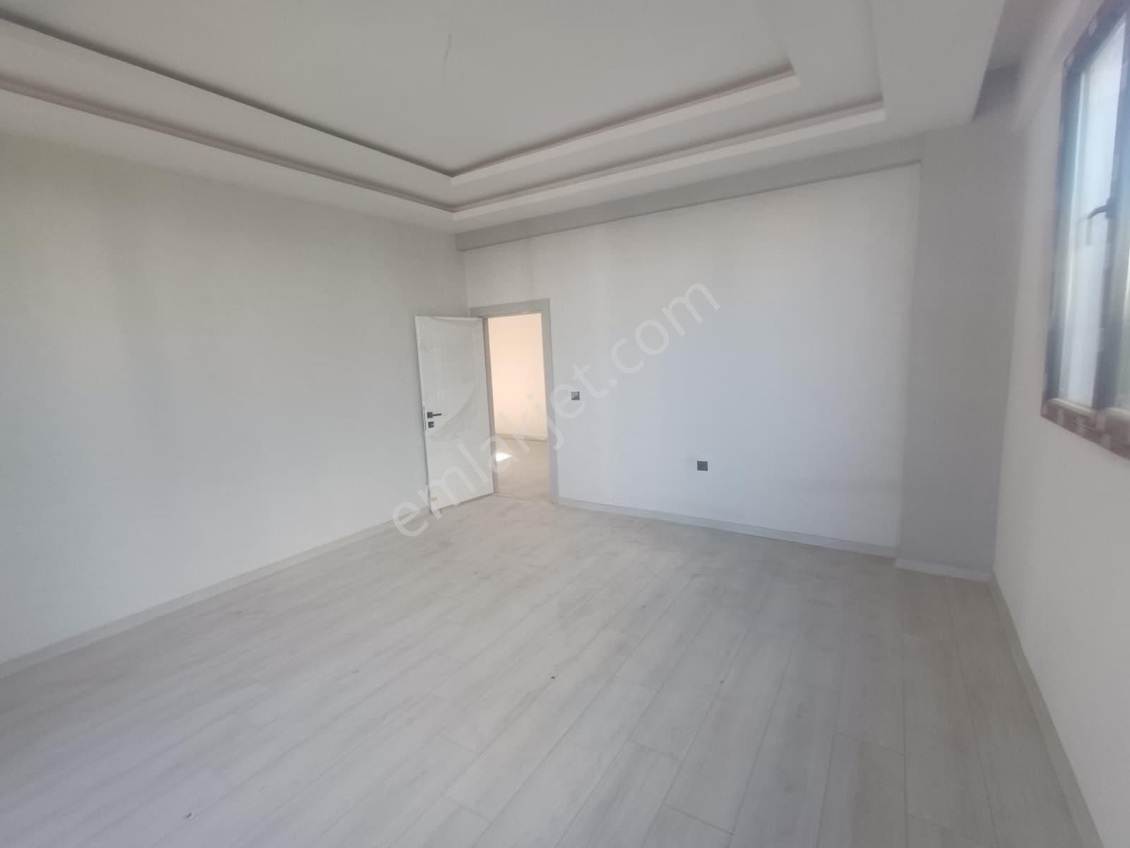 450 Evler De Satılık 6+1 Tripleks Villa - Görsel 26