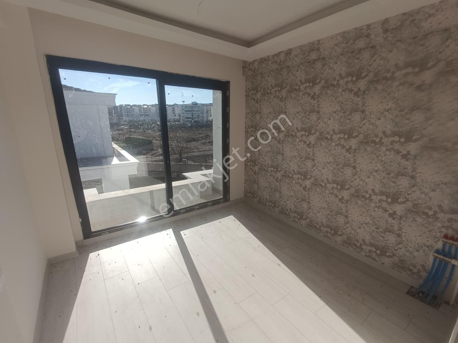 450 Evler De Satılık 6+1 Tripleks Villa - Görsel 10