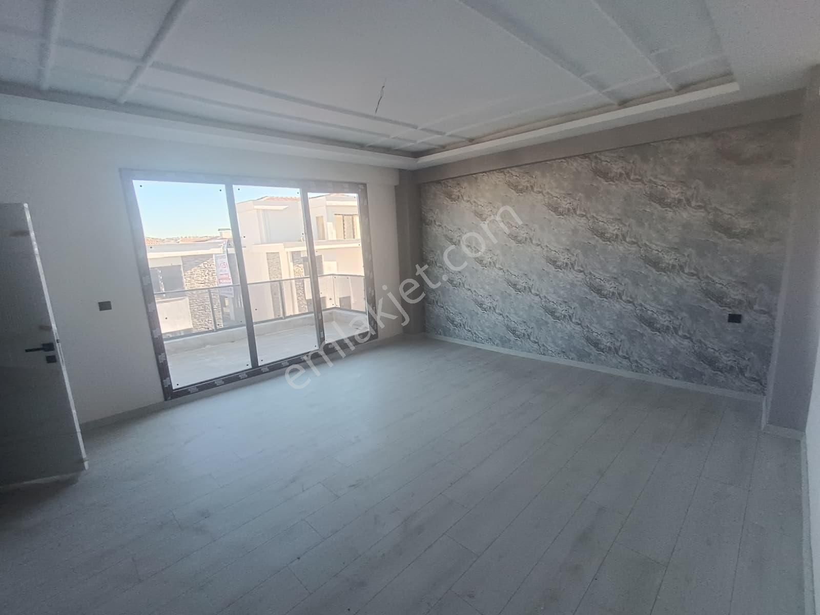 450 Evler De Satılık 6+1 Tripleks Villa - Görsel 23