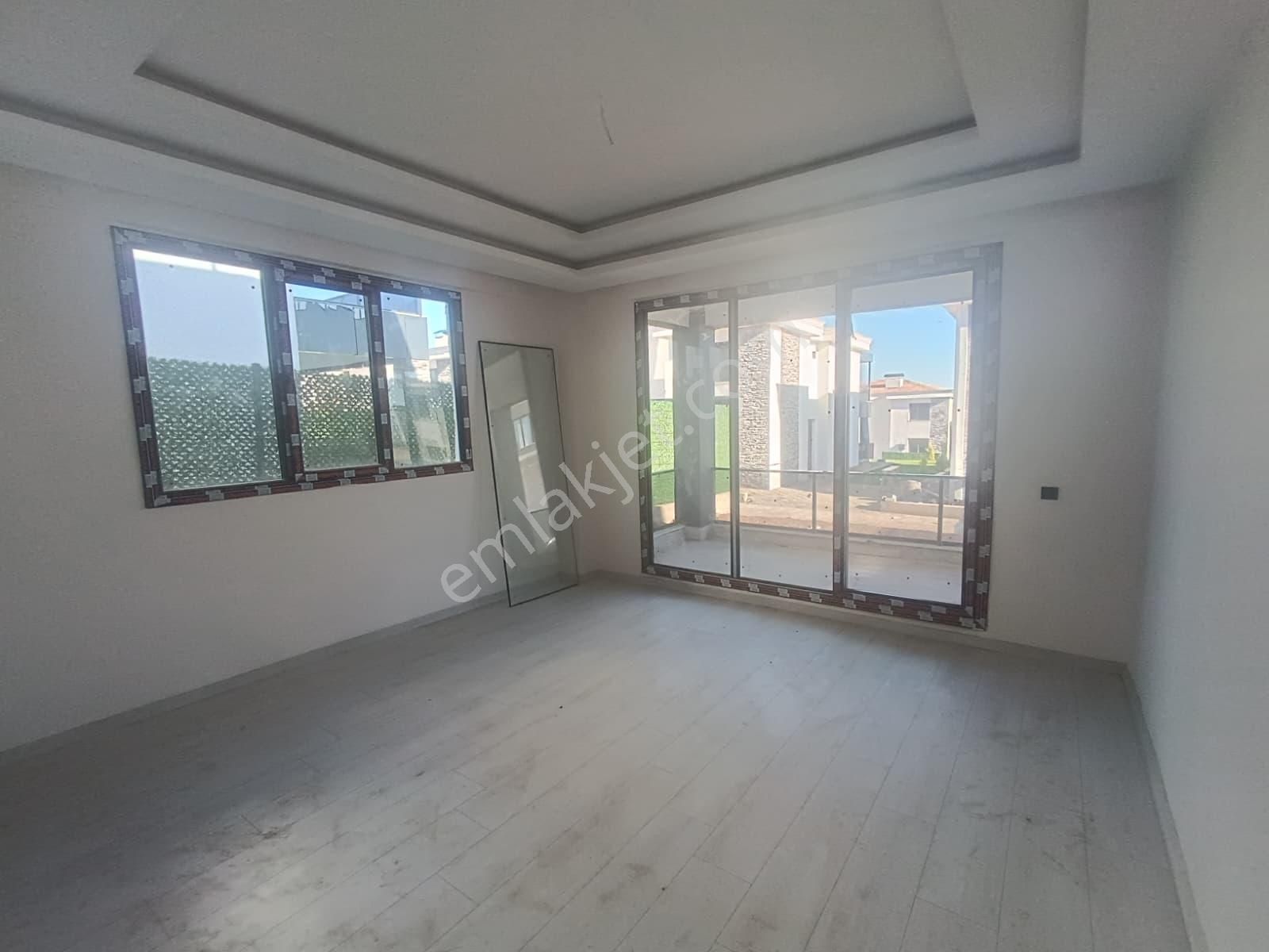 450 Evler De Satılık 6+1 Tripleks Villa - Görsel 28