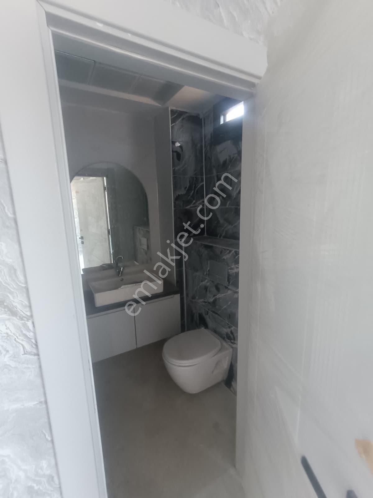 450 Evler De Satılık 6+1 Tripleks Villa - Görsel 20