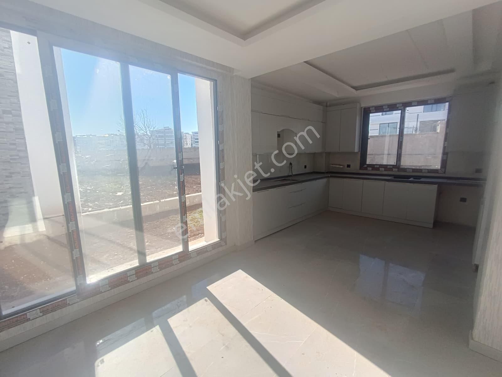 450 Evler De Satılık 6+1 Tripleks Villa - Görsel 5