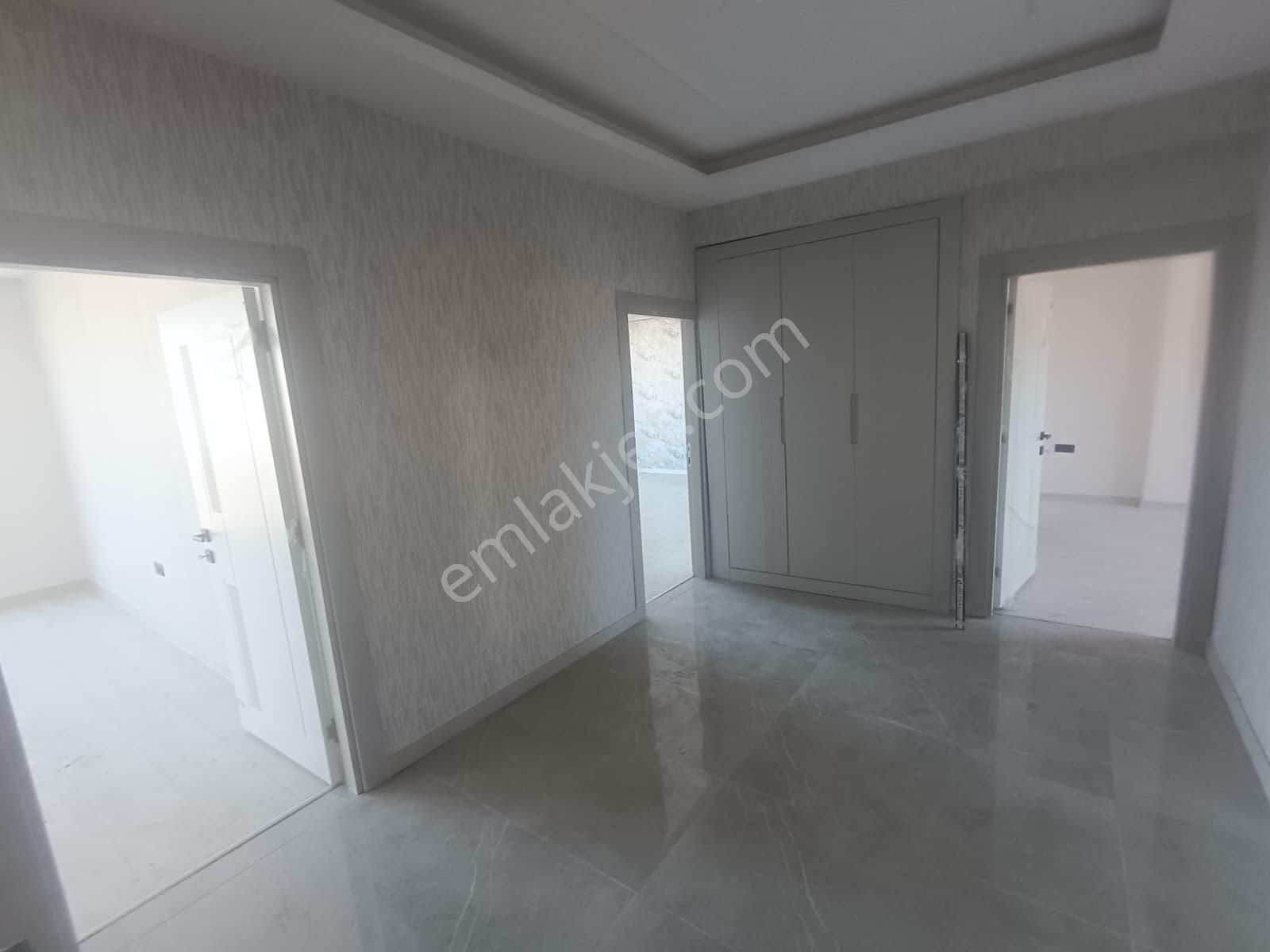 450 Evler De Satılık 6+1 Tripleks Villa - Görsel 13