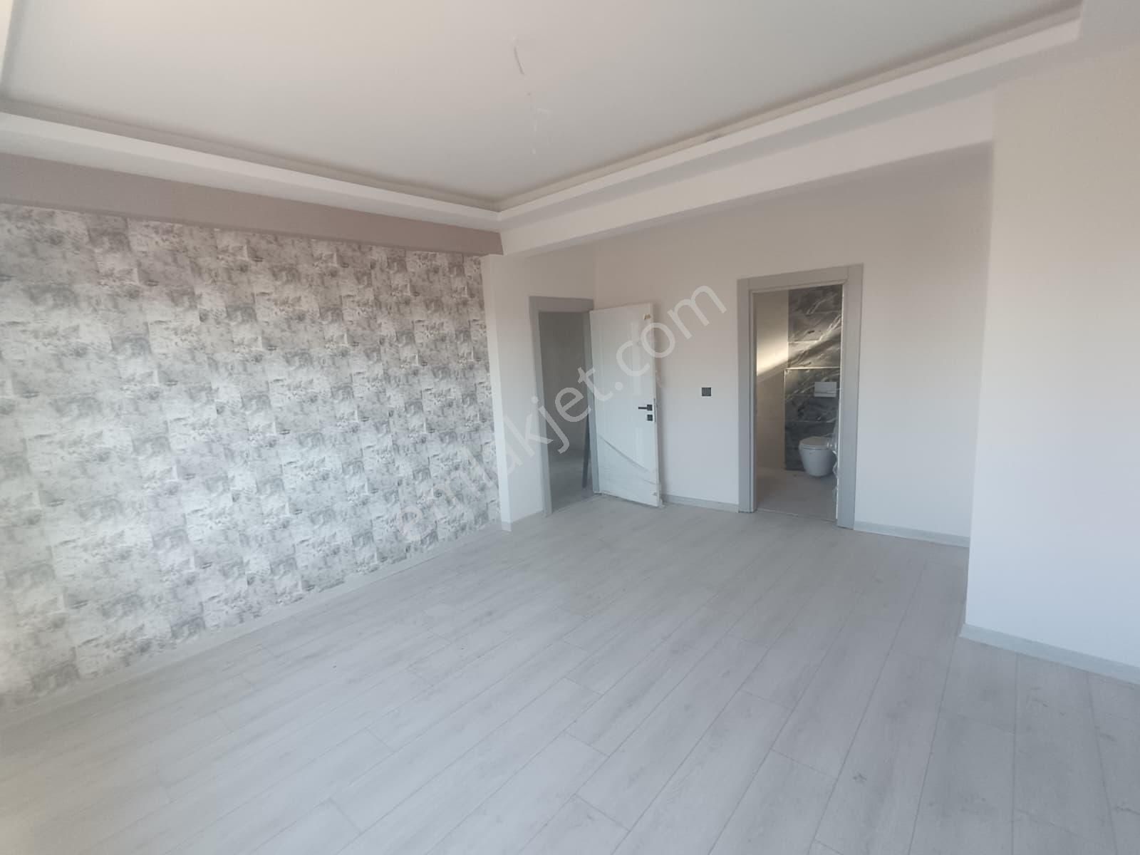 450 Evler De Satılık 6+1 Tripleks Villa - Görsel 18