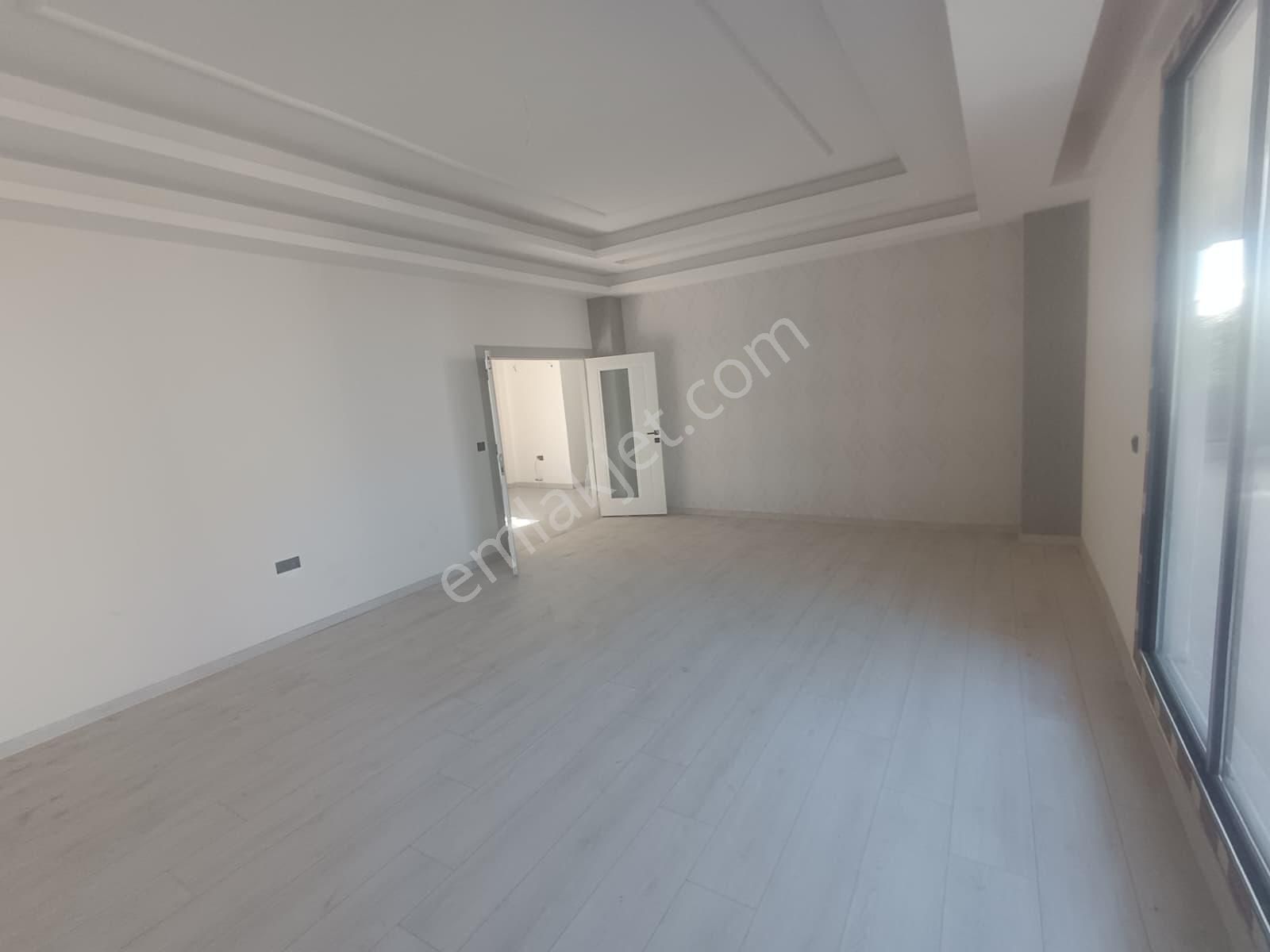 450 Evler De Satılık 6+1 Tripleks Villa - Görsel 2