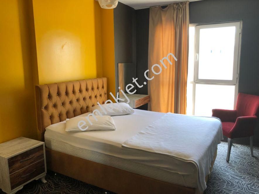 **büyükçekmece 7/24 Ultra Lux Temiz Kısa-uzun Günlük Kiralık Ev** - Görsel 9