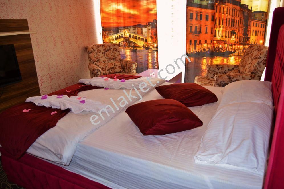 **büyükçekmece 7/24 Ultra Lux Temiz Kısa-uzun Günlük Kiralık Ev** - Görsel 3