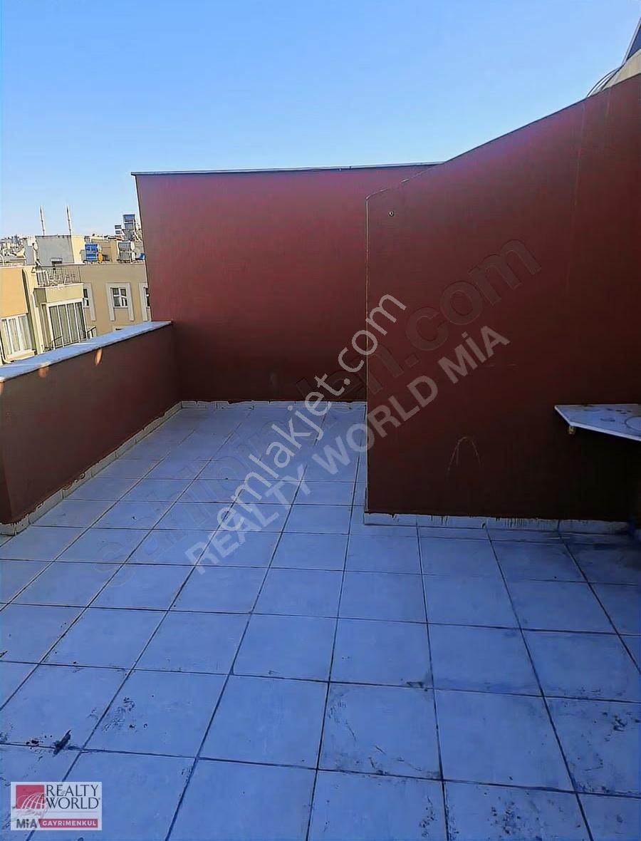 Yeşilyurt Mahallesinde 2+1 Ayrı Mutfaklı Satılık Dublex Daire - Görsel 9