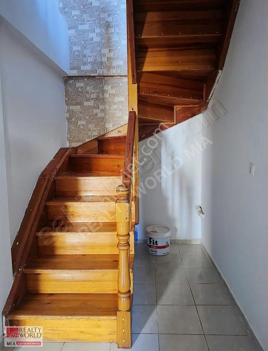 Yeşilyurt Mahallesinde 2+1 Ayrı Mutfaklı Satılık Dublex Daire - Görsel 4