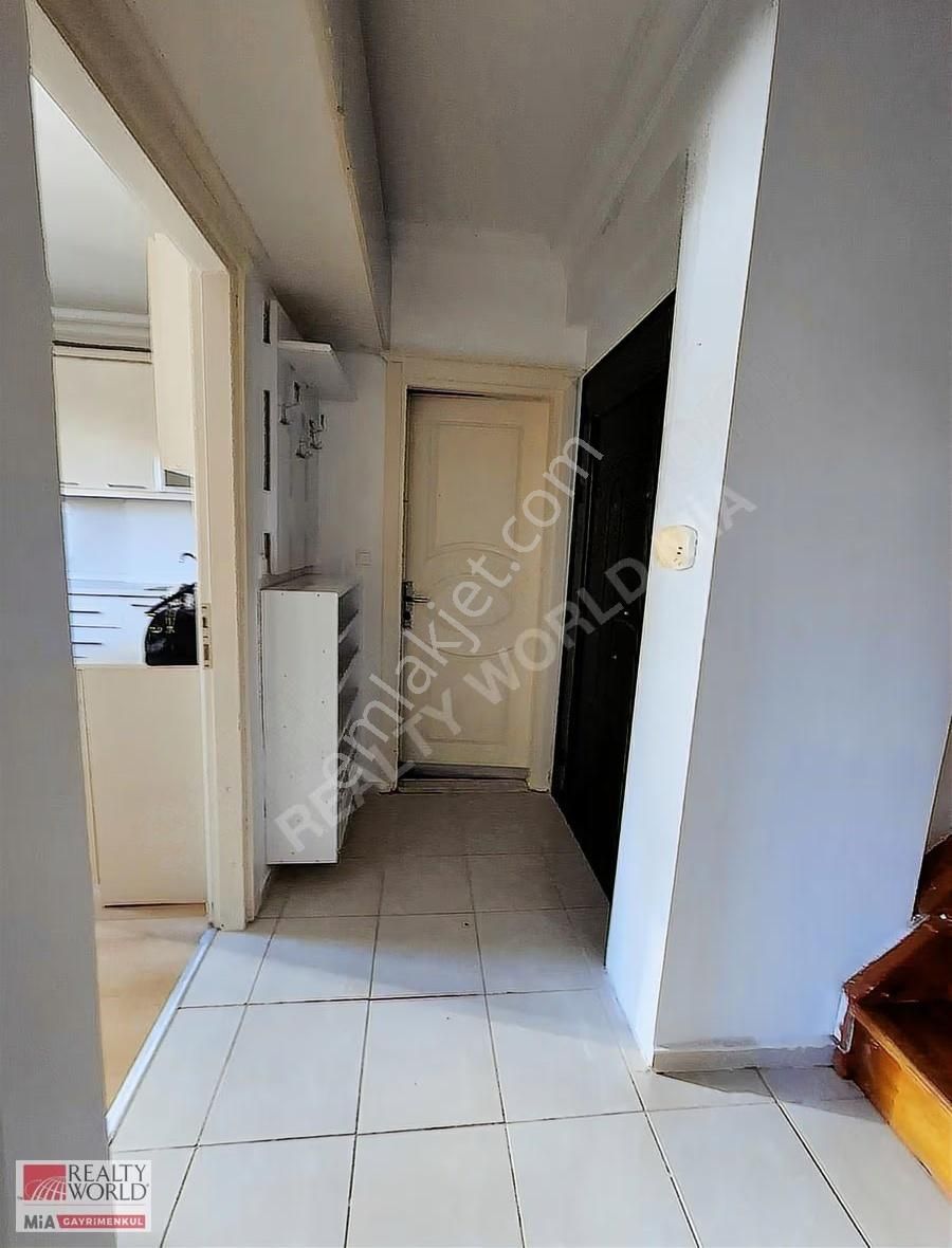 Yeşilyurt Mahallesinde 2+1 Ayrı Mutfaklı Satılık Dublex Daire - Görsel 11