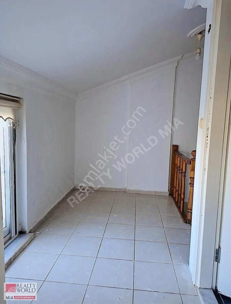 Yeşilyurt Mahallesinde 2+1 Ayrı Mutfaklı Satılık Dublex Daire - Görsel 10