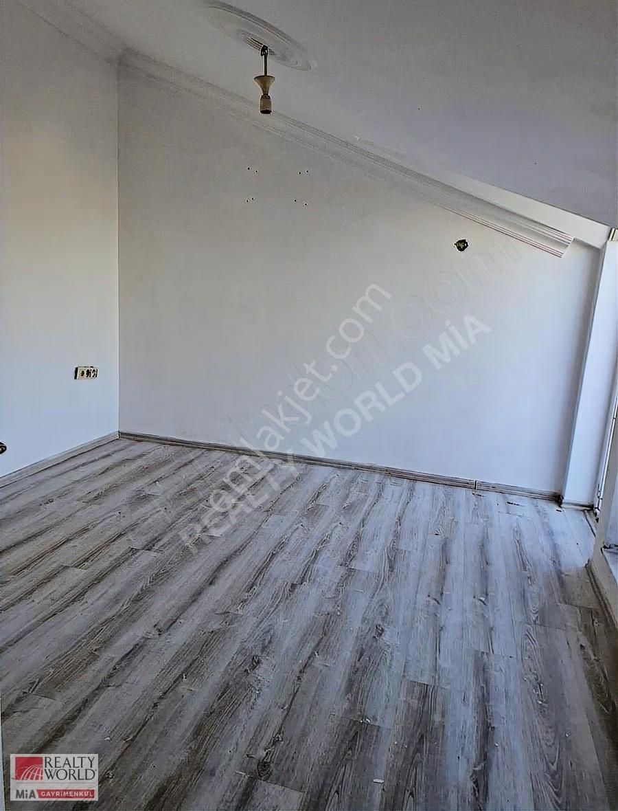 Yeşilyurt Mahallesinde 2+1 Ayrı Mutfaklı Satılık Dublex Daire - Görsel 3