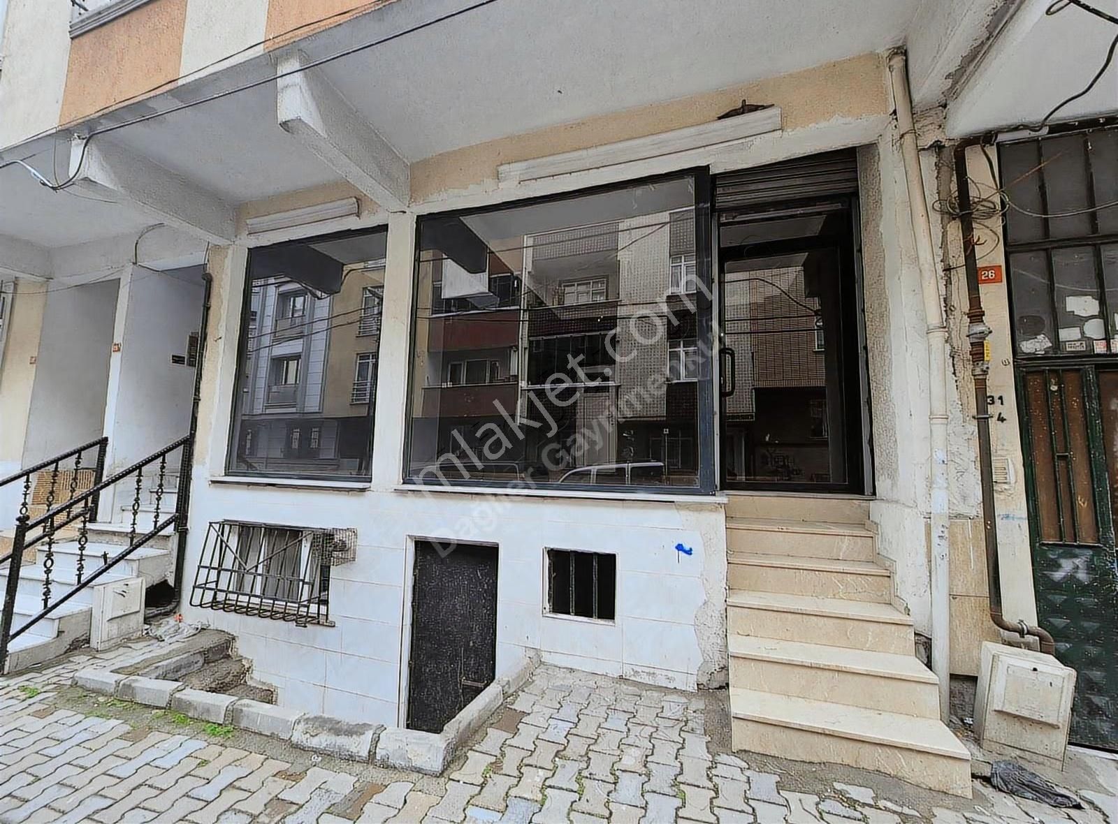 Ofis İşlerine Uygun Kiralık Dükkan. - Görsel 4
