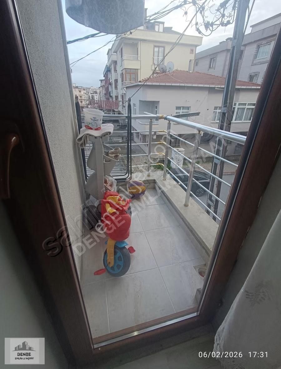 Sancaktepe Atatürk Mah. 2+1 Satılık Daire (95m² Net) - Görsel 12