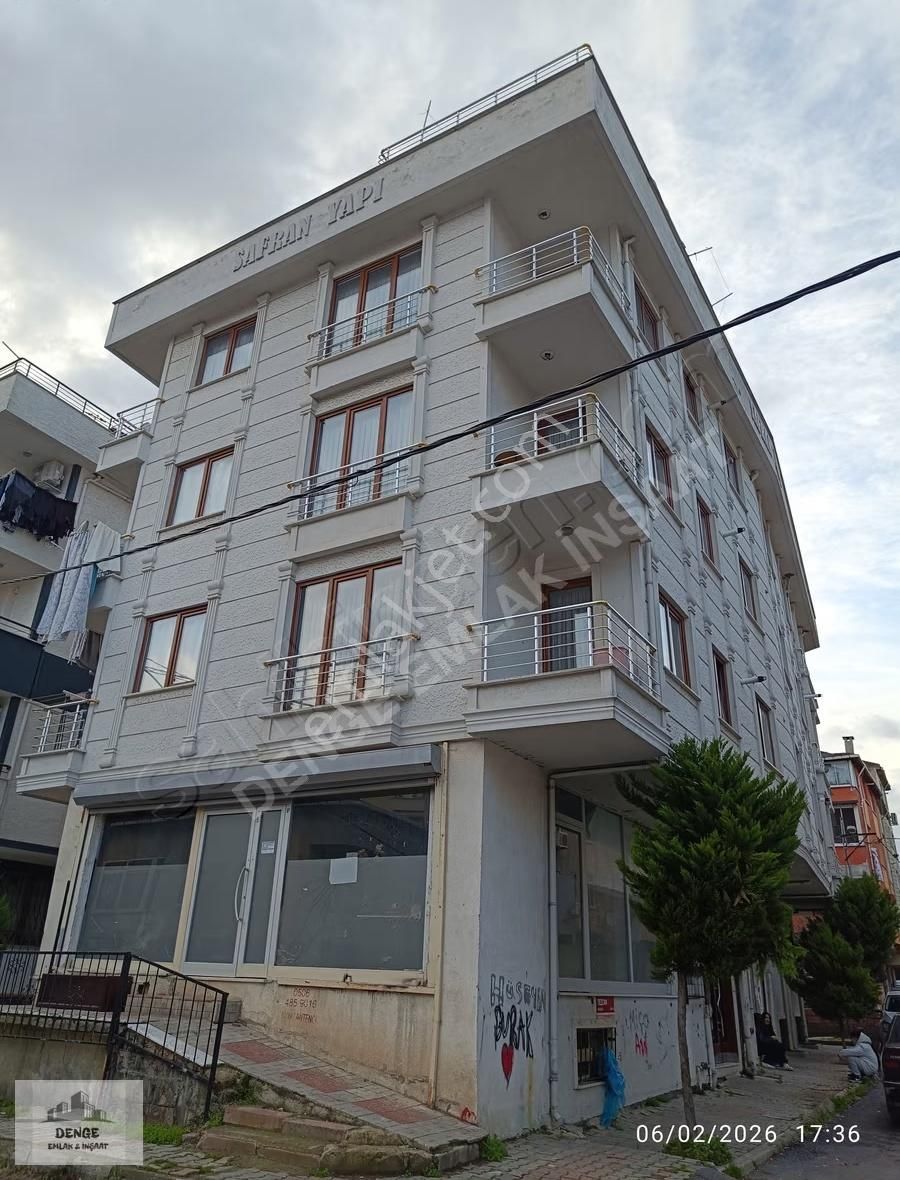 Sancaktepe Atatürk Mah. 2+1 Satılık Daire (95m² Net) - Görsel 11