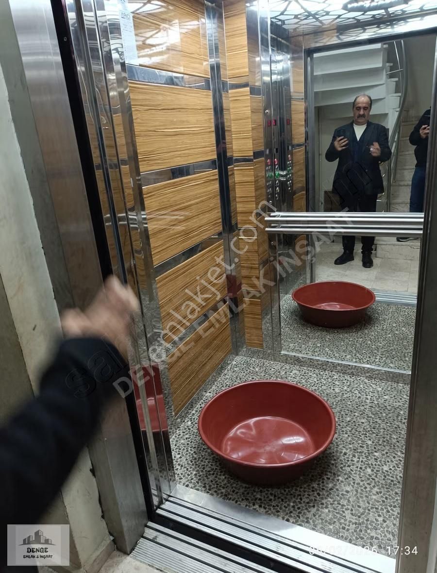 Sancaktepe Atatürk Mah. 2+1 Satılık Daire (95m² Net) - Görsel 16