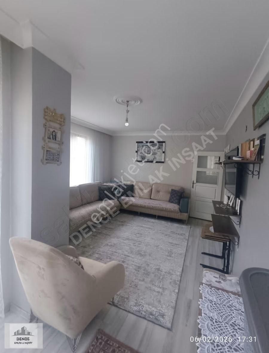 Sancaktepe Atatürk Mah. 2+1 Satılık Daire (95m² Net) - Görsel 8