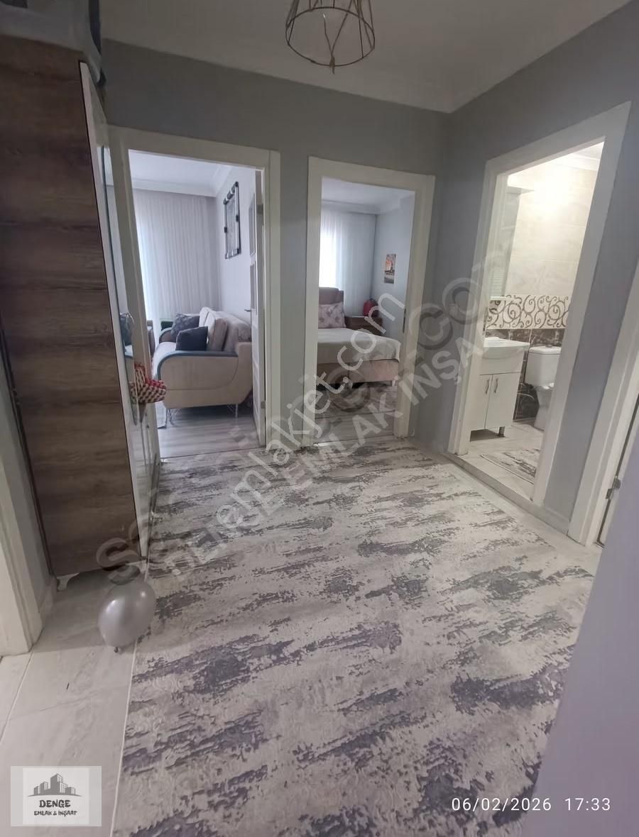 Sancaktepe Atatürk Mah. 2+1 Satılık Daire (95m² Net) - Görsel 5