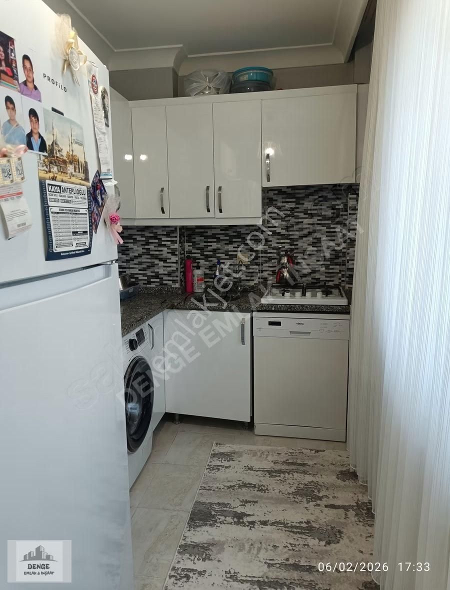 Sancaktepe Atatürk Mah. 2+1 Satılık Daire (95m² Net) - Görsel 3