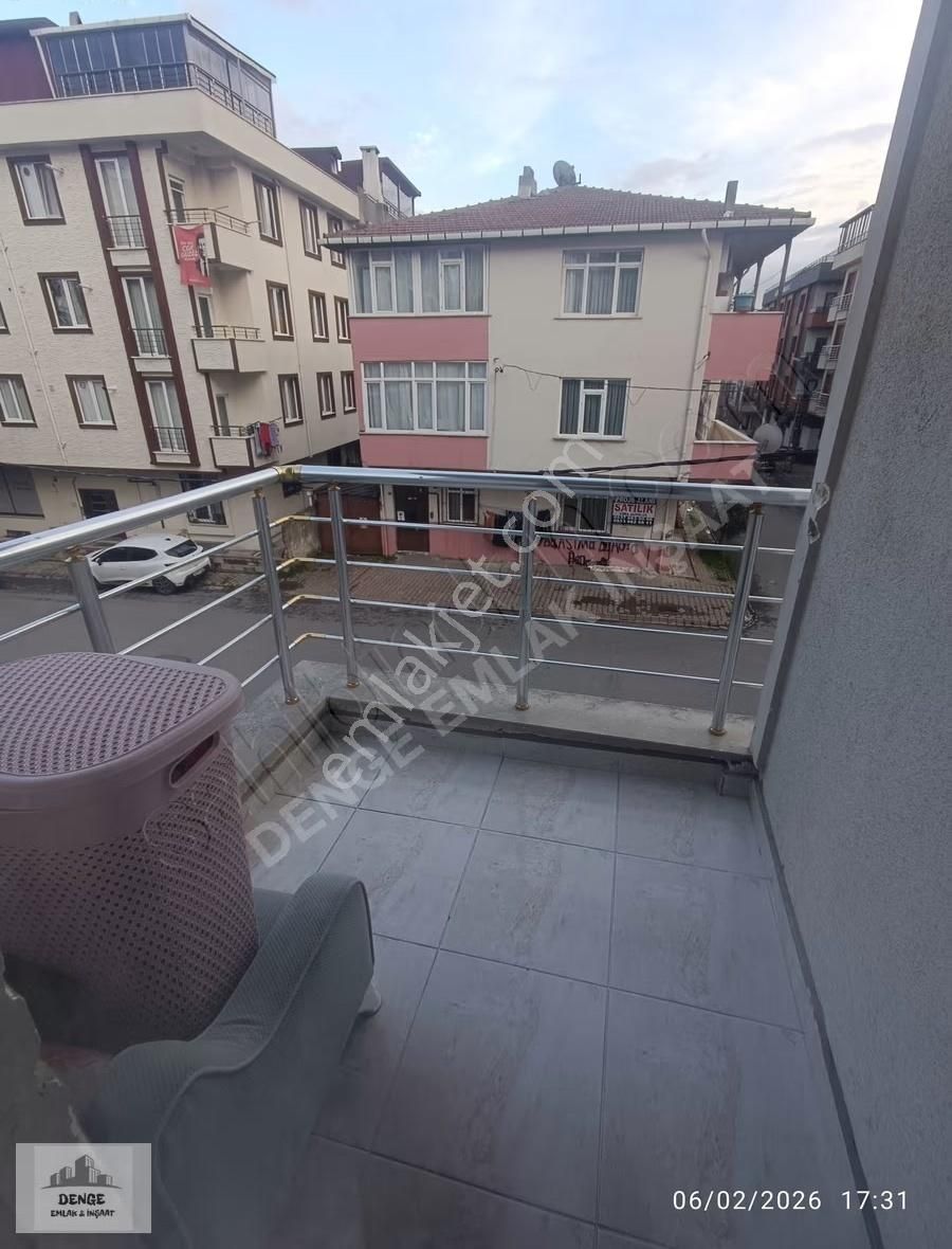 Sancaktepe Atatürk Mah. 2+1 Satılık Daire (95m² Net) - Görsel 4
