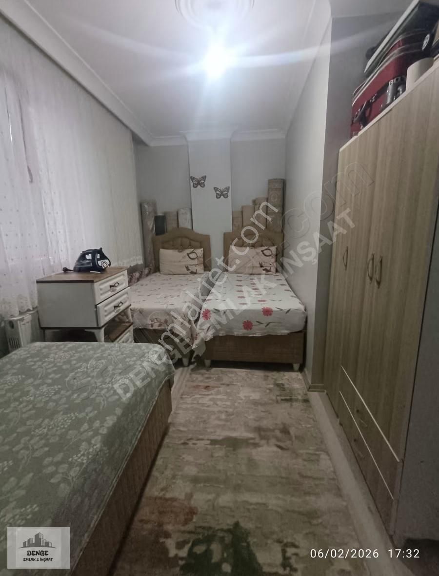 Sancaktepe Atatürk Mah. 2+1 Satılık Daire (95m² Net) - Görsel 7