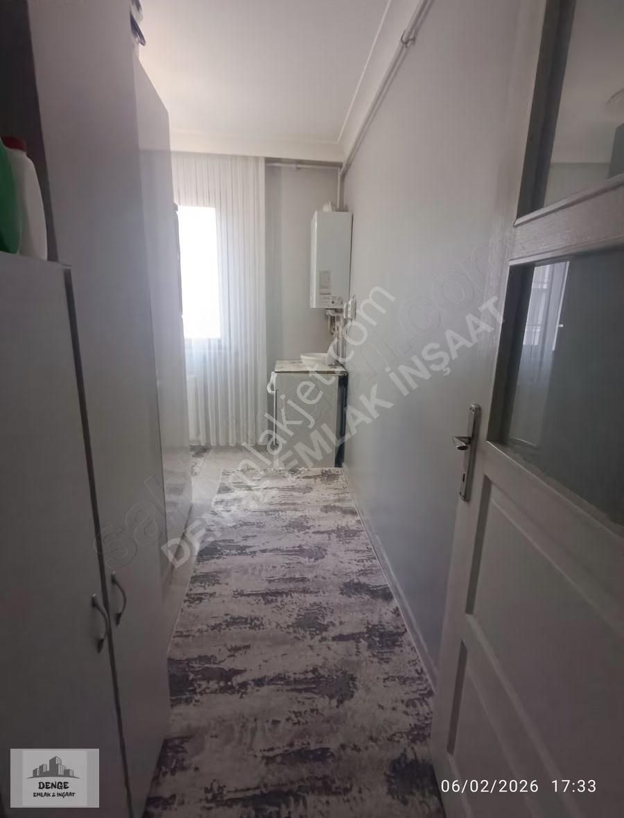 Sancaktepe Atatürk Mah. 2+1 Satılık Daire (95m² Net) - Görsel 15