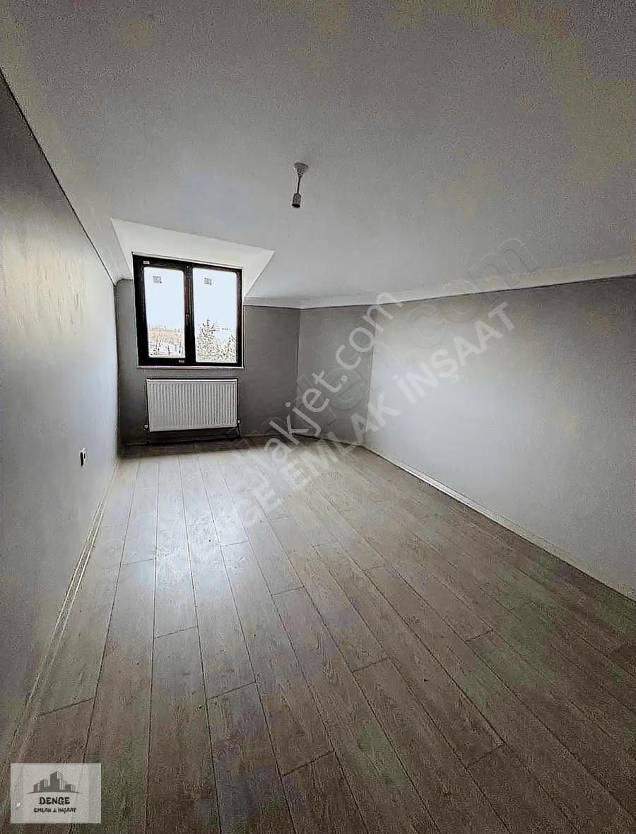 Sancaktepe Apturahmangazi Mahal Satılık 4+2 Üst Dübleks - Görsel 8