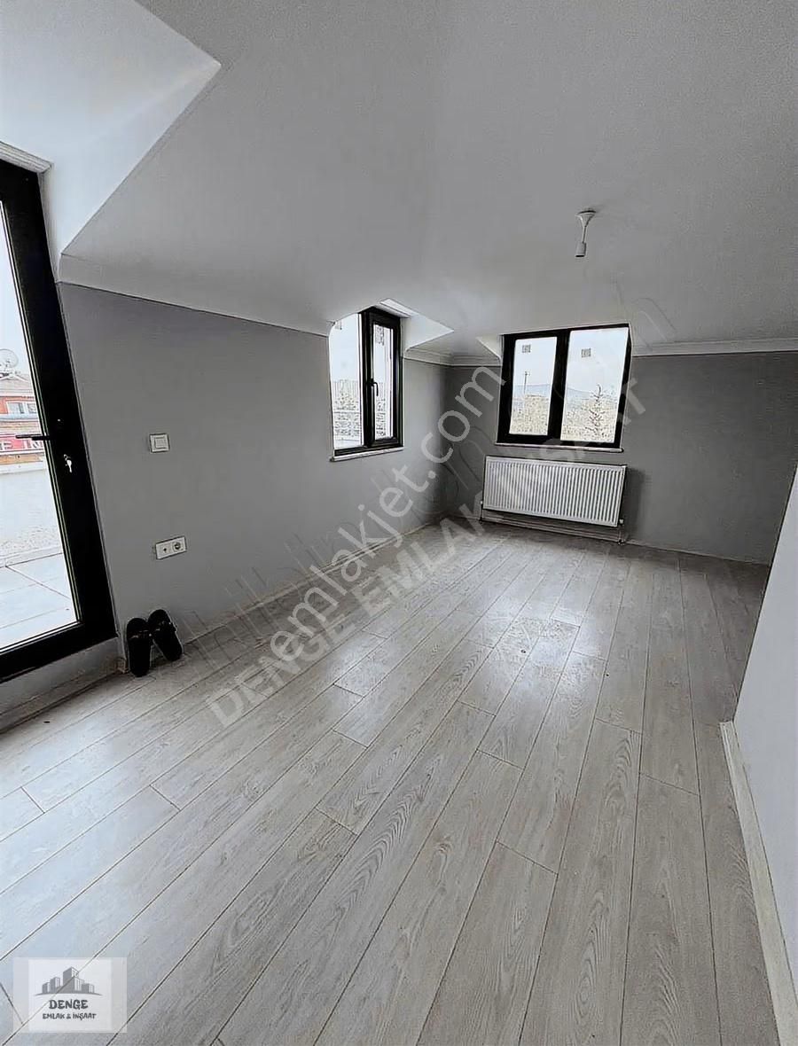 Sancaktepe Apturahmangazi Mahal Satılık 4+2 Üst Dübleks - Görsel 10