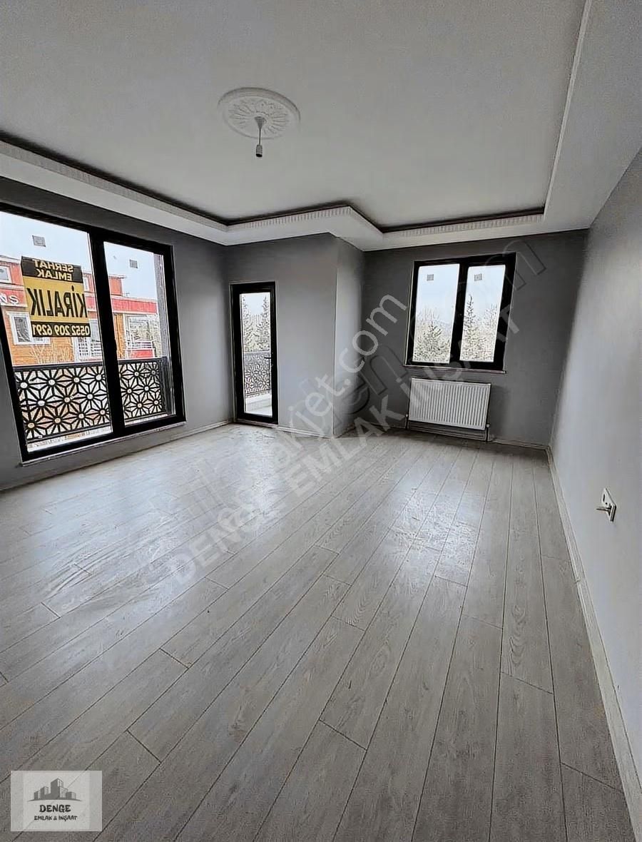 Sancaktepe Apturahmangazi Mahal Satılık 4+2 Üst Dübleks