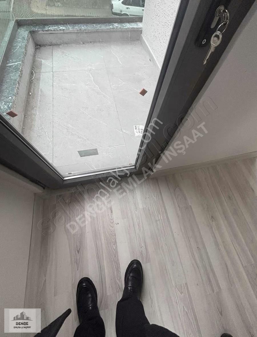 Sancaktepe Yenidoğan Mevlana Mahalesinde Satılık 2+1 Ara Kat - Görsel 9