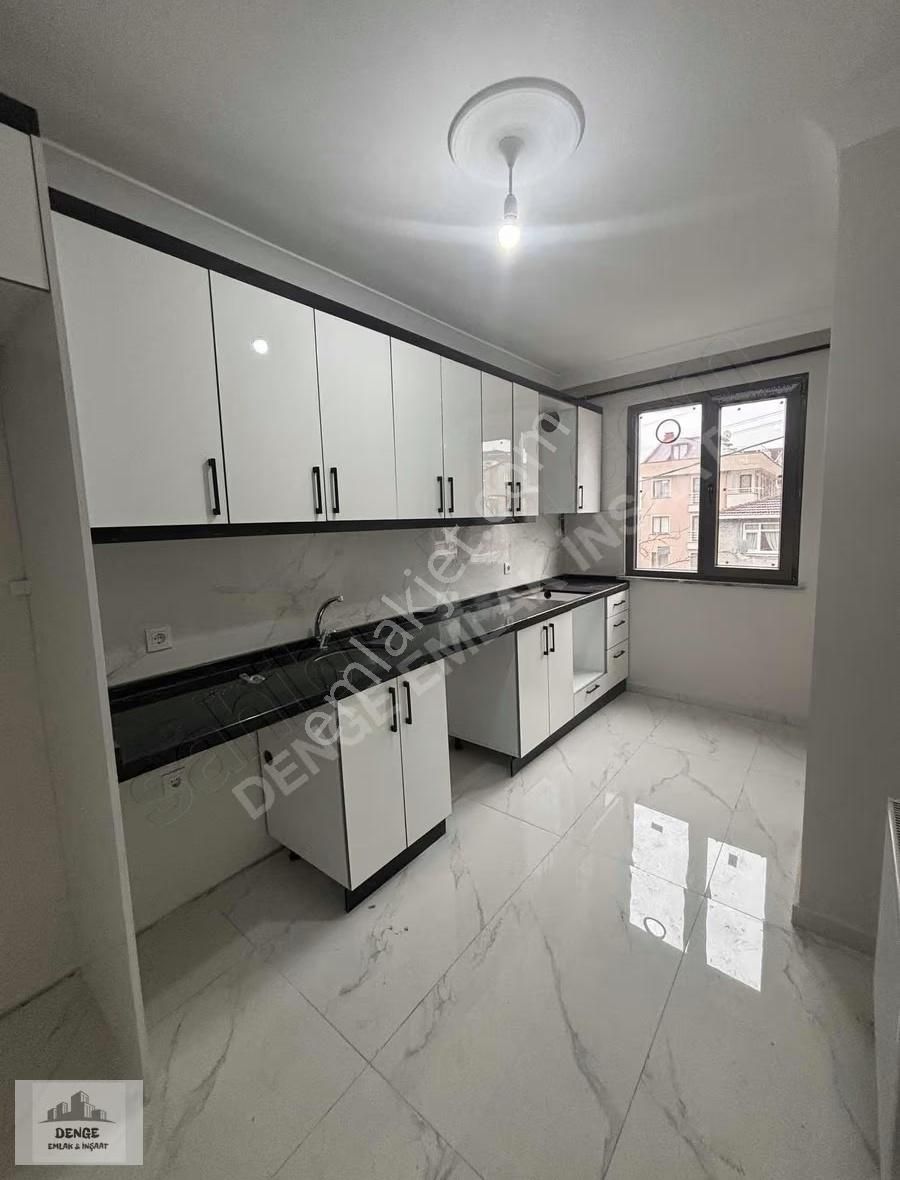 Sancaktepe Yenidoğan Mevlana Mahalesinde Satılık 2+1 Ara Kat - Görsel 10