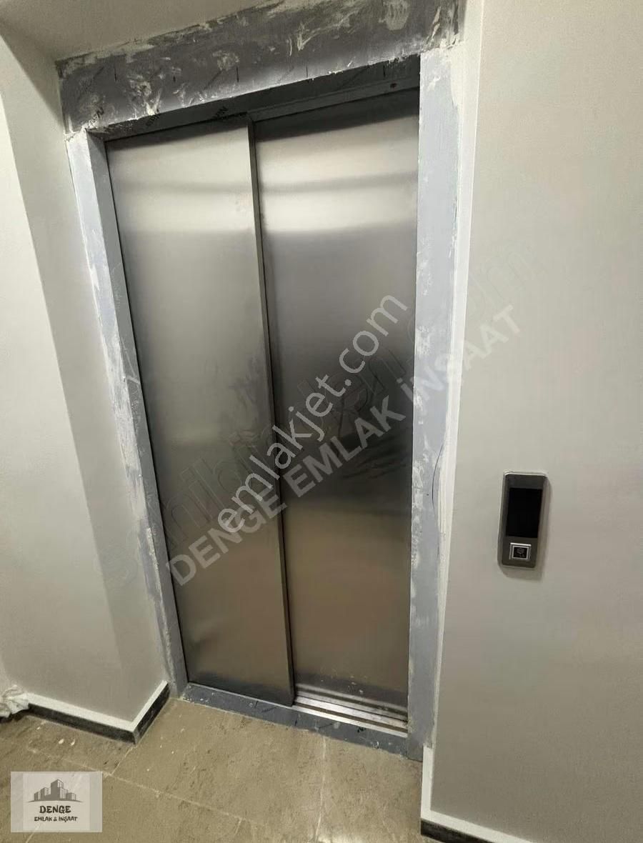 Sancaktepe Yenidoğan Mevlana Mahalesinde Satılık 2+1 Ara Kat - Görsel 7