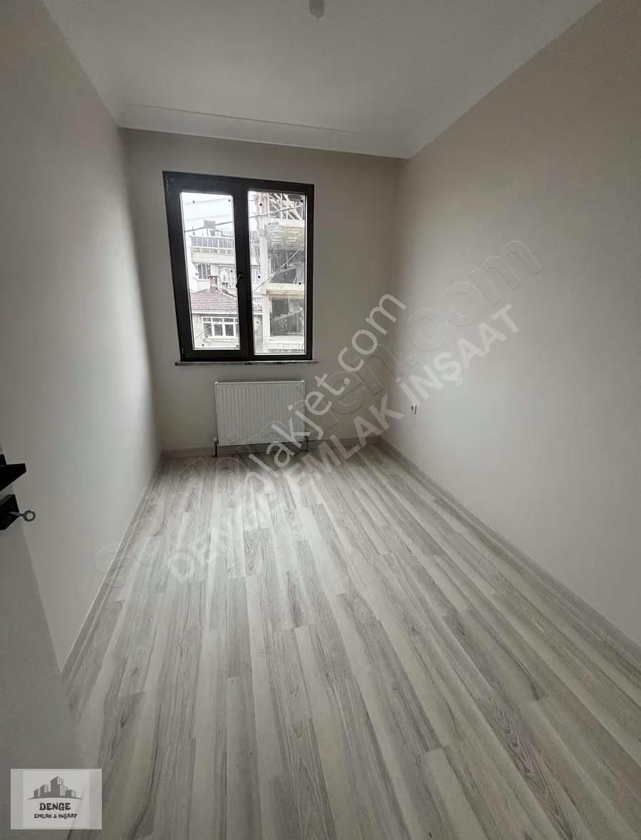 Sancaktepe Yenidoğan Mevlana Mahalesinde Satılık 2+1 Ara Kat - Görsel 8