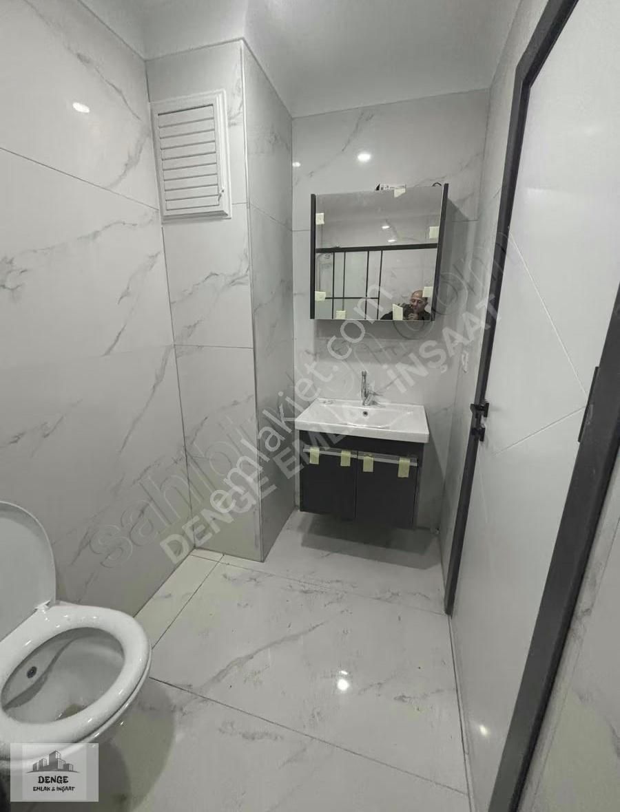 Sancaktepe Yenidoğan Mevlana Mahalesinde Satılık 2+1 Ara Kat - Görsel 6