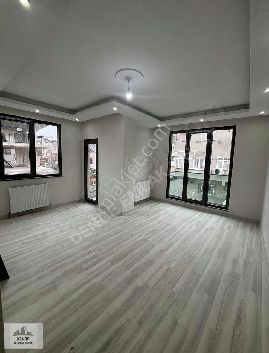 Sancaktepe Yenidoğan Mevlana Mahalesinde Satılık 2+1 Ara Kat - Görsel 11