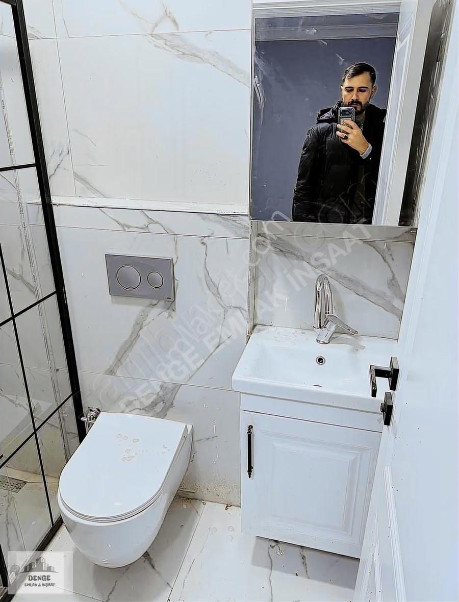 Sancaktepe Yenidoğan'da Satılık 5+1 Üst Dubleks Daire - Görsel 9