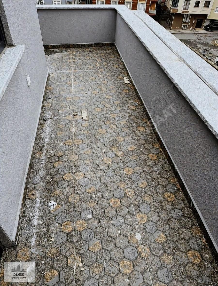 Sancaktepe Yenidoğan'da Satılık 5+1 Üst Dubleks Daire - Görsel 16