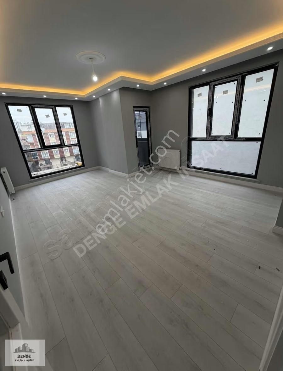 Sancaktepe Yenidoğan'da Satılık 5+1 Üst Dubleks Daire