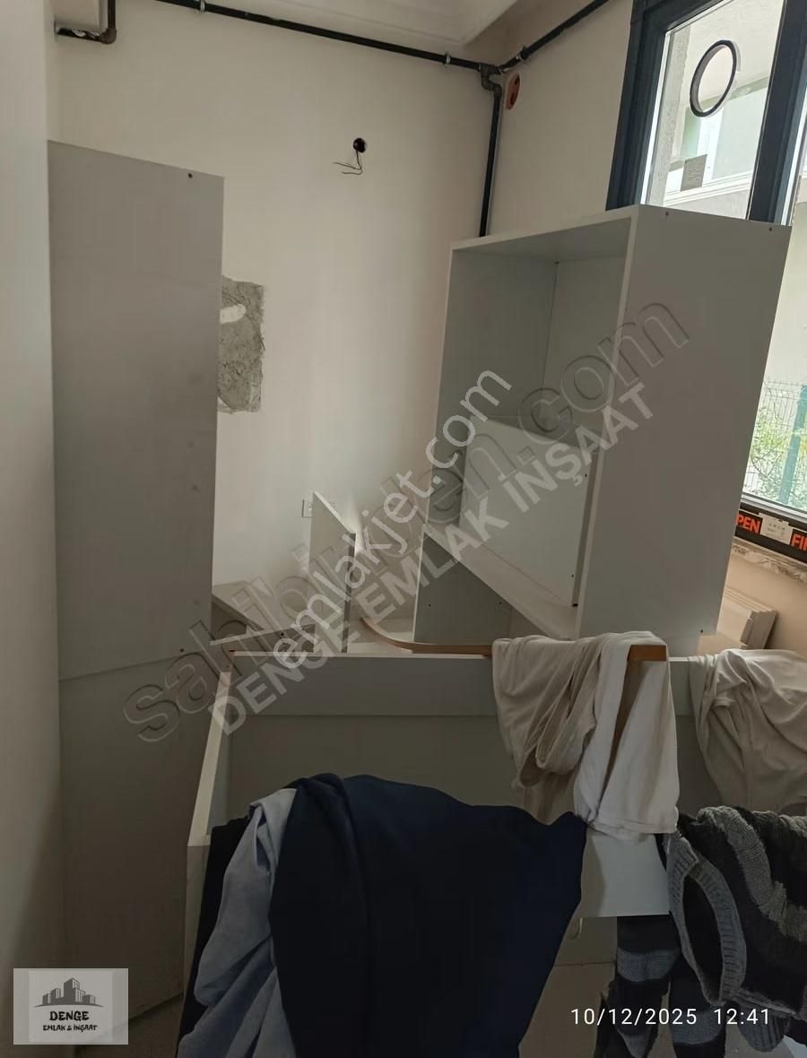 Sancaktepe Osmangazi Mah.satılık 2+1 Giriş - Görsel 4