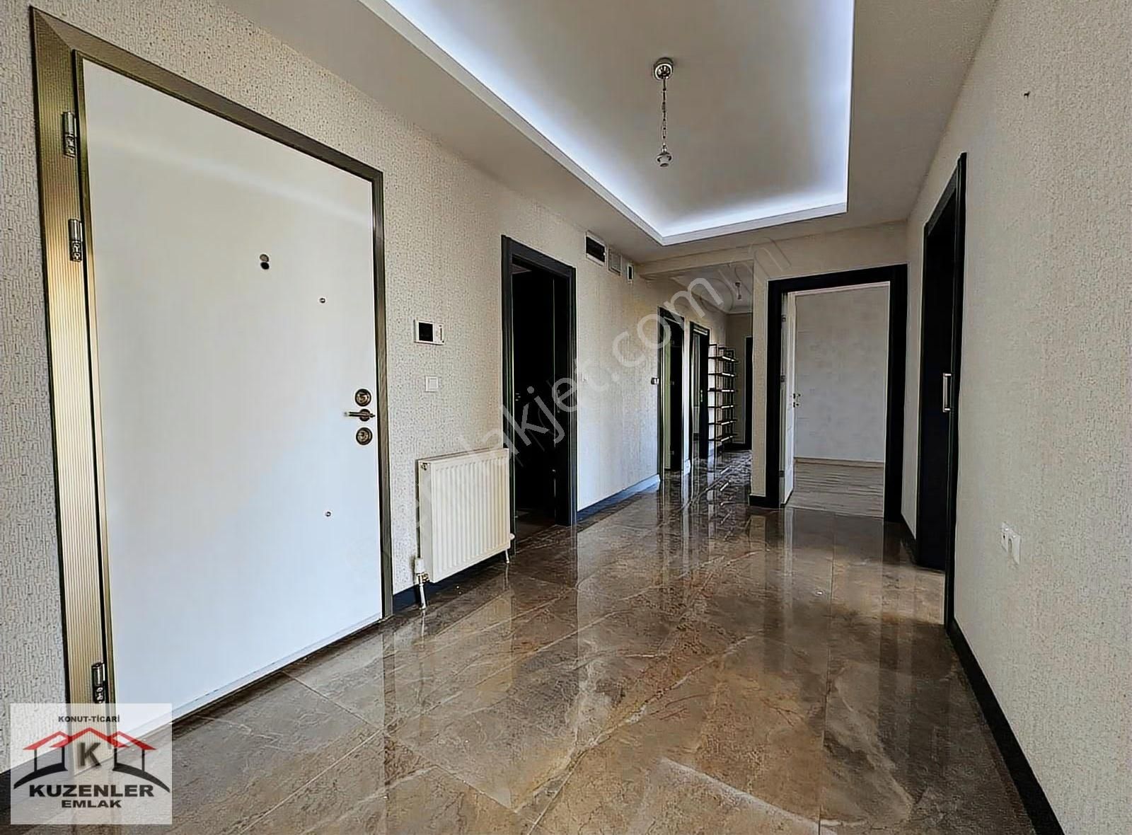 Kuzenler'dn Pursakların Kalbi_200m2 G.odası K.garaj Güney 9kat 4 - Görsel 24