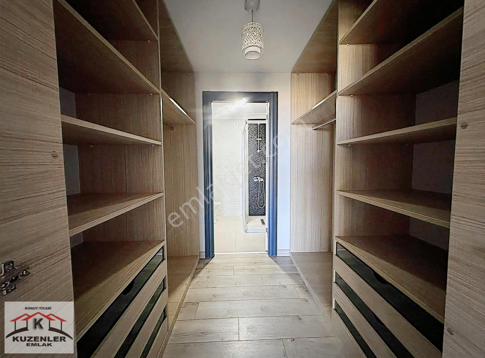 Kuzenler'dn Pursakların Kalbi_200m2 G.odası K.garaj Güney 9kat 4 - Görsel 6