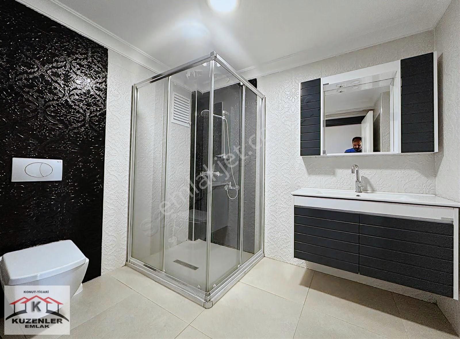 Kuzenler'dn Pursakların Kalbi_200m2 G.odası K.garaj Güney 9kat 4 - Görsel 5