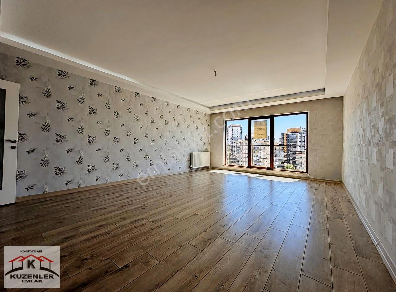 Kuzenler'dn Pursakların Kalbi_200m2 G.odası K.garaj Güney 9kat 4 - Görsel 20