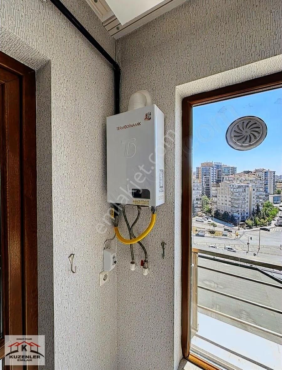 Kuzenler'dn Pursakların Kalbi_200m2 G.odası K.garaj Güney 9kat 4 - Görsel 7