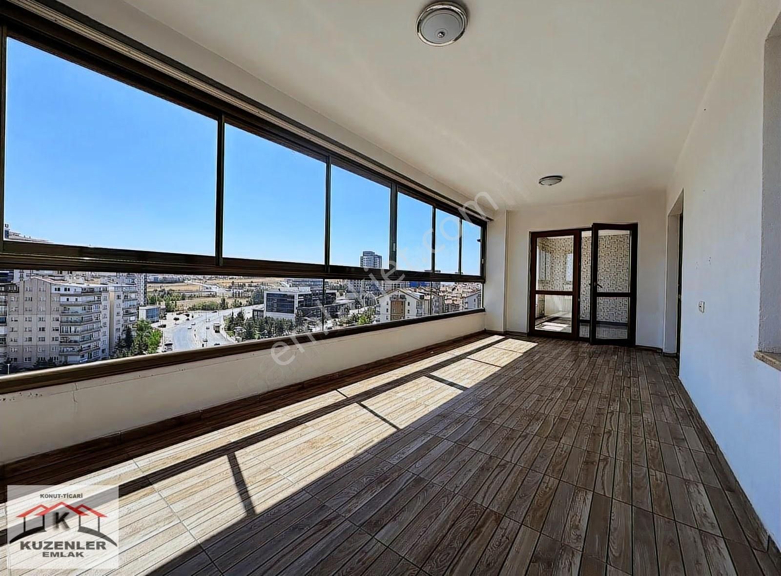 Kuzenler'dn Pursakların Kalbi_200m2 G.odası K.garaj Güney 9kat 4 - Görsel 13